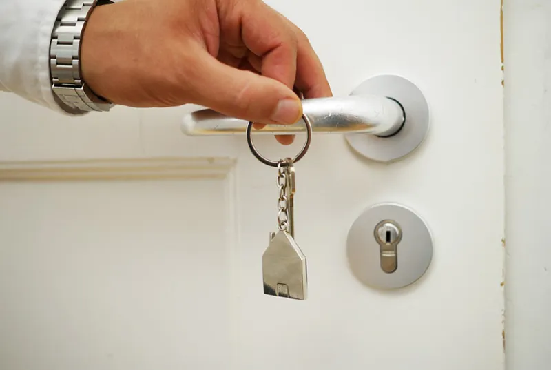 В Москве спрос на ипотеку вырос в 1,4 раза за год