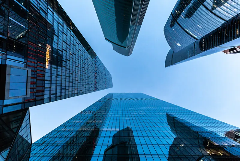 Компания Capital Group запустила проект CG #HRPro