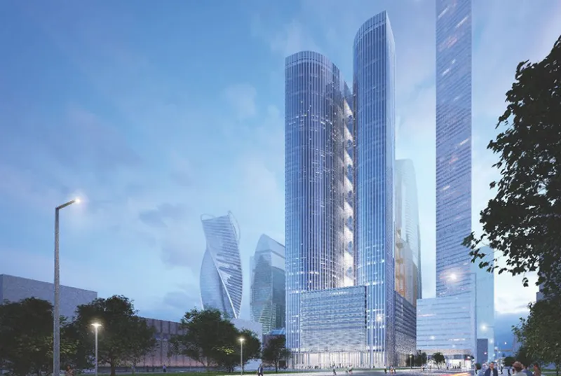 В 2021 году в Москве может стартовать 20 элитных проектов