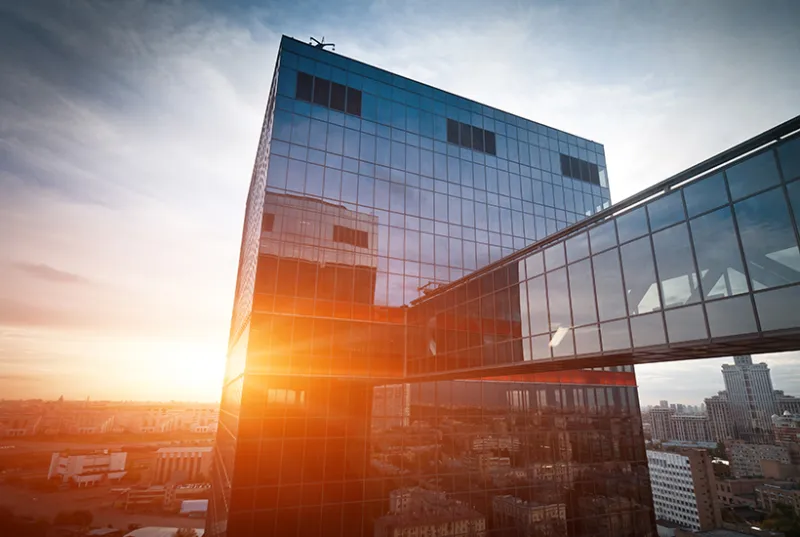 ГК «Галс» продала башню «А» в бизнес-центре SkyLight