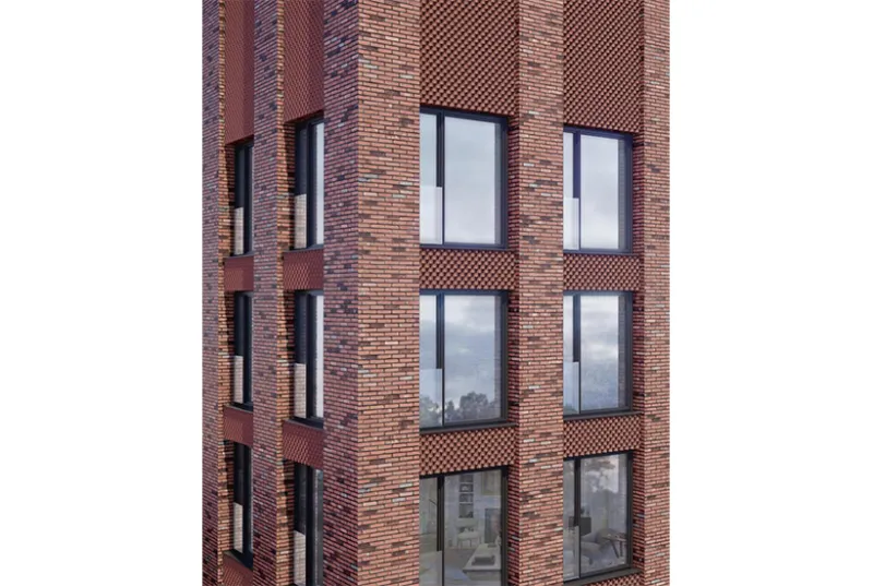 MR Group и Hutton Development представили решение проекта на юге Москвы