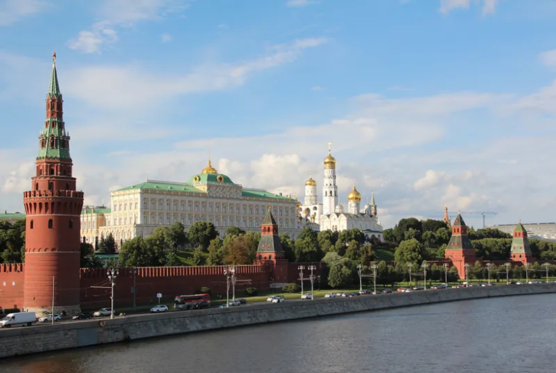 Россия вошла в топ-10 мирового рейтинга роста цен на жилье