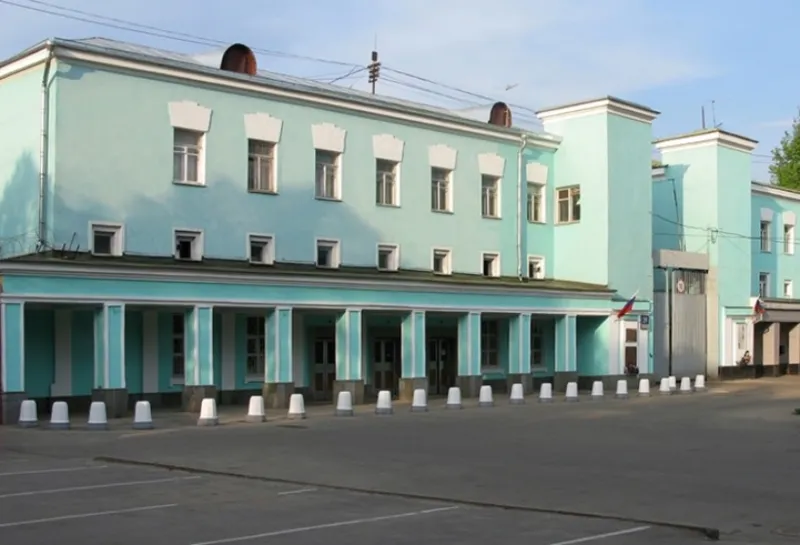 MR Group построит комплекс на месте Московского радиотехнического завода