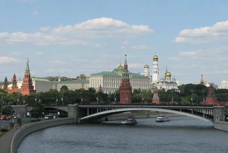 Тверская и окрестности Кремля лидируют в Москве по предложению элитных квартир в аренду