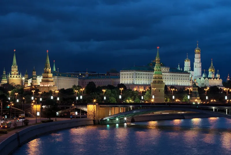 Аренда элитных квартир в Москве подорожала на 16% за год