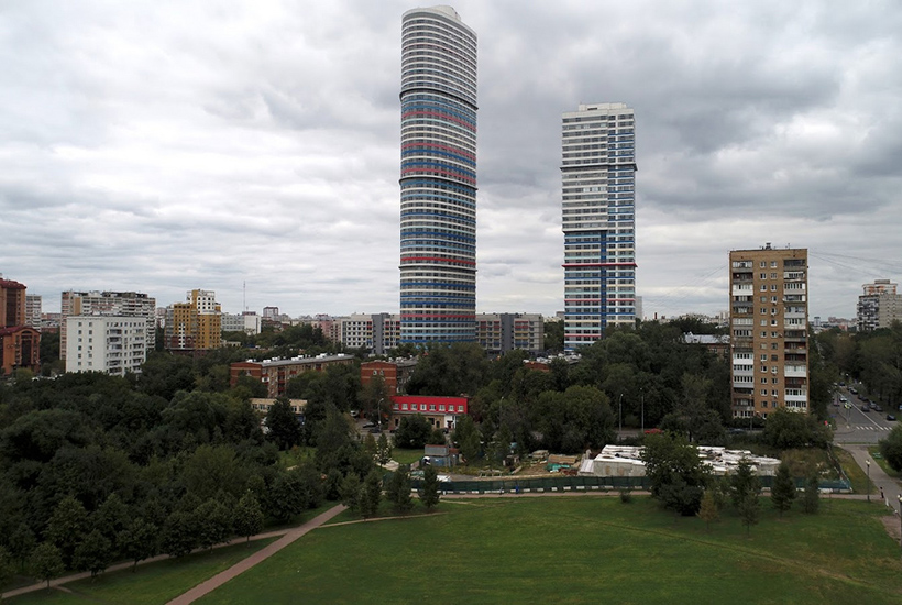 В Москве вторичное жилье дорожает активнее всего в Ростокино