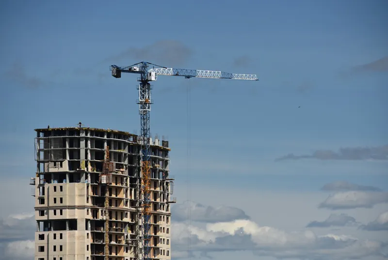 Capital Group построит жилой комплекс в районе Кунцево