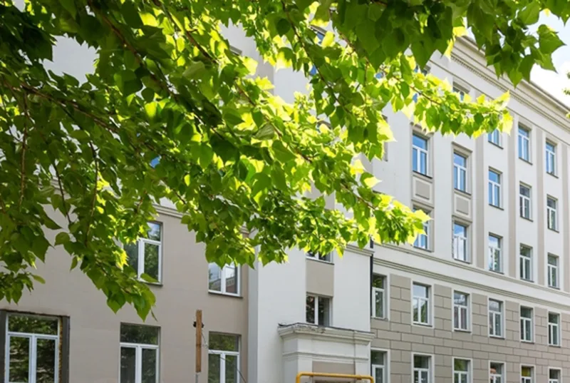 В московских новостройках начали продавать жилье в подвалах