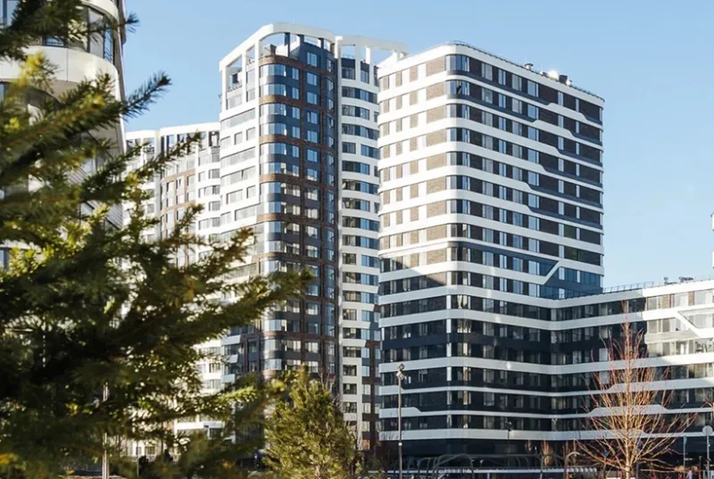 Самые доступные новостройки бизнес-класса в Москве продаются в ЮВАО