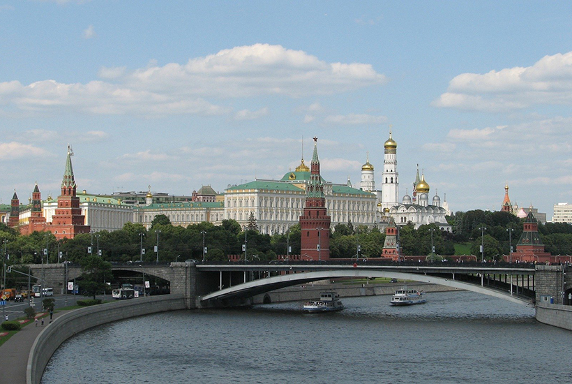 Самую дешевую квартиру в центре Москвы сдают за 36 тыс. рублей