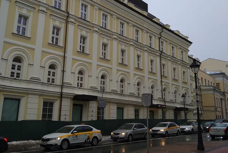 В 2023 году московские девелоперы резко увеличат ввод элитных проектов