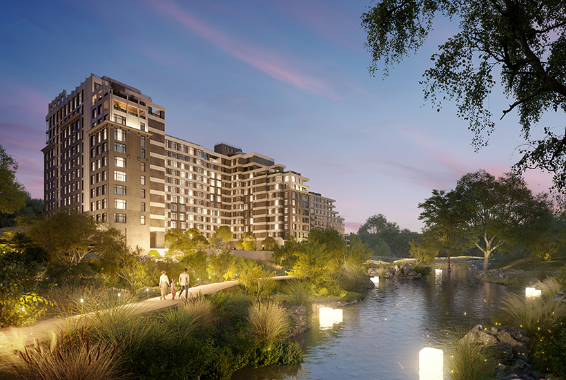 «Донстрой» занял второе место по продажам среди девелоперов столицы