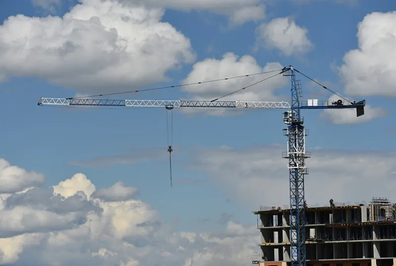 Девелоперы ФСК и Gravion Group совместно займутся реализацией элитных проектов