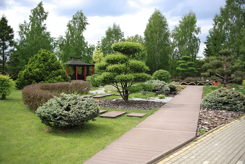 Villagio Estate начинает продажу новых участков в коттеджном поселке Millennium Park