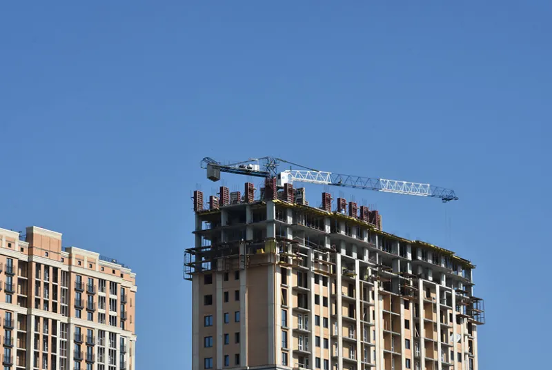 Девелопер «Основа» построит 300 тыс. кв. метров недвижимости в промзоне «Вагоноремонт» в САО