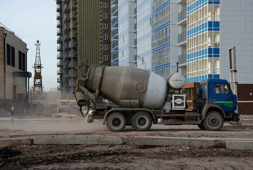 Банк «Дом.рф» предоставит ГК «Основа» 31 млрд рублей на возведение комплекса на севере Москвы