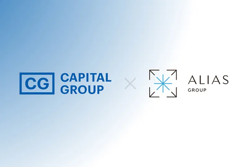 Компании Capital Group и Alias Group займутся совместной реализацией проектов