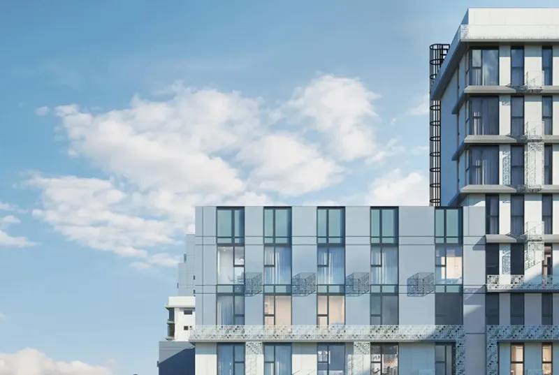 Plus Development открывает продажи квартир с отделкой в ЖК «Детали»