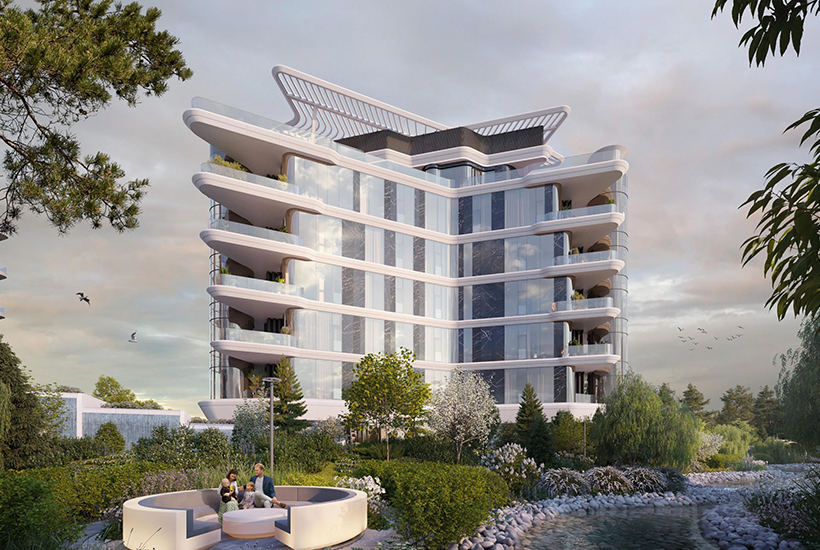 Эксперты «Донстроя» стали участниками форума «Лидеры проектирования»