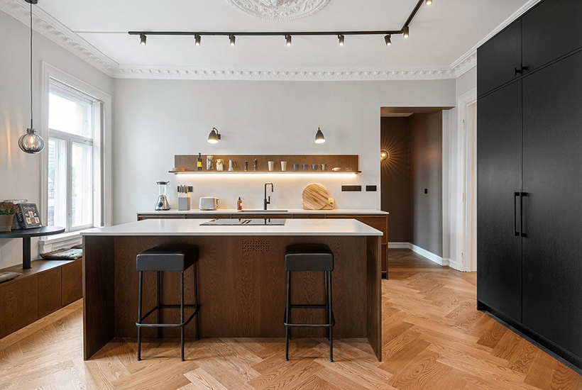 «Вторичка» в Московском регионе дешевеет лишь в Новой Москве и Подмосковье