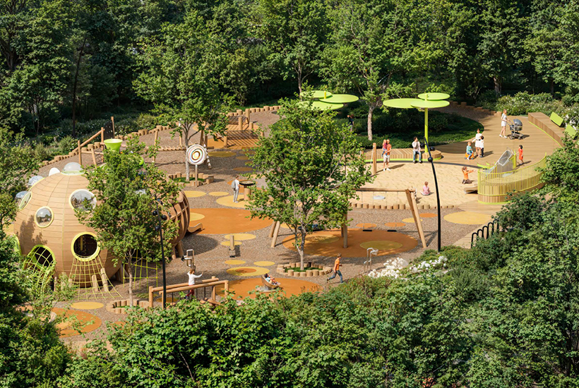 Стартовали продажи премиального дома в Хорошево-Мневниках в Москве