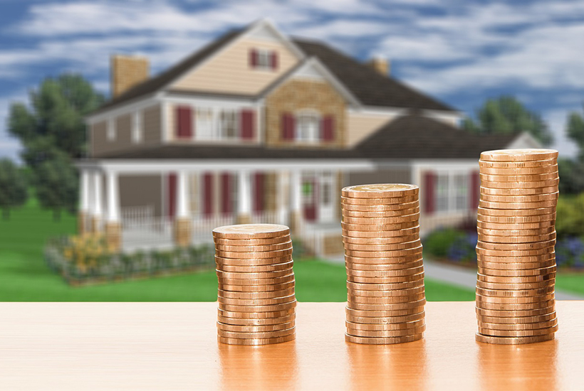 В 2024 году объем инвестиций в жилье в России сократится на 35%