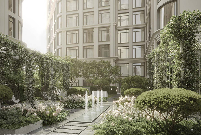 Эксперт «Донстроя» Вячеслав Белозеров выступил на конференции «Итоги года» от REPA