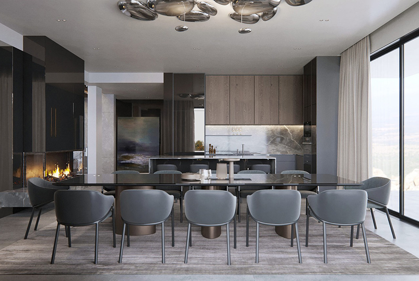 Число сделок в премиальных новостройках Москвы выросло почти в два раза за год