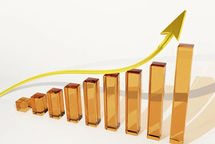 В ноябре продажи нового жилья бизнес-класса в Москве выросли на 12%