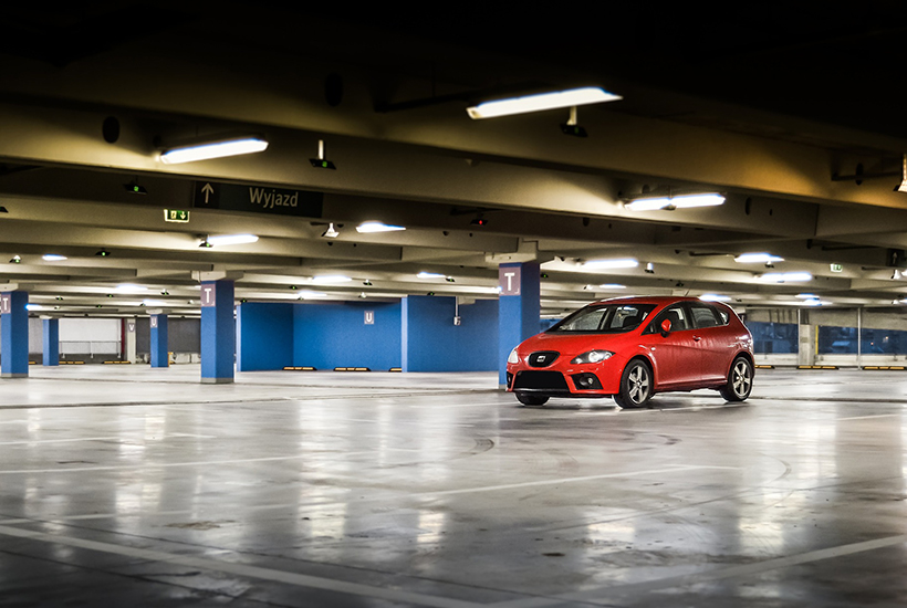 В 2024 году спрос на машино-места в новостройках Москвы вырос почти на четверть