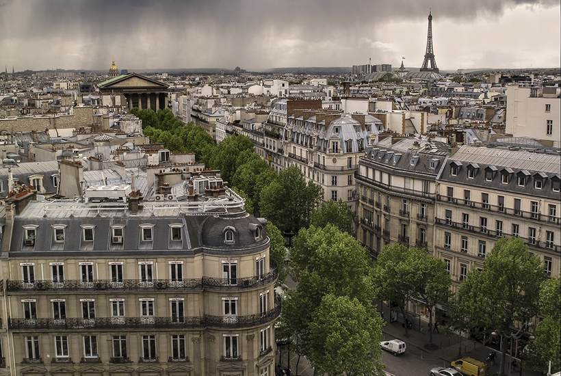 На Европу пришлось 26% спроса россиян на зарубежную недвижимость