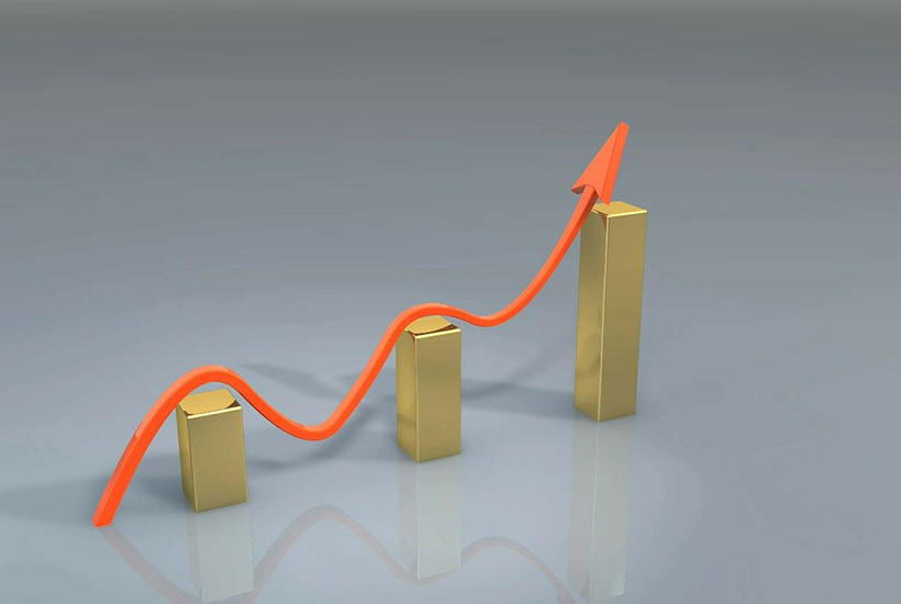 Сумма сделок в элитных новостройках Москвы выросла за год на 60%