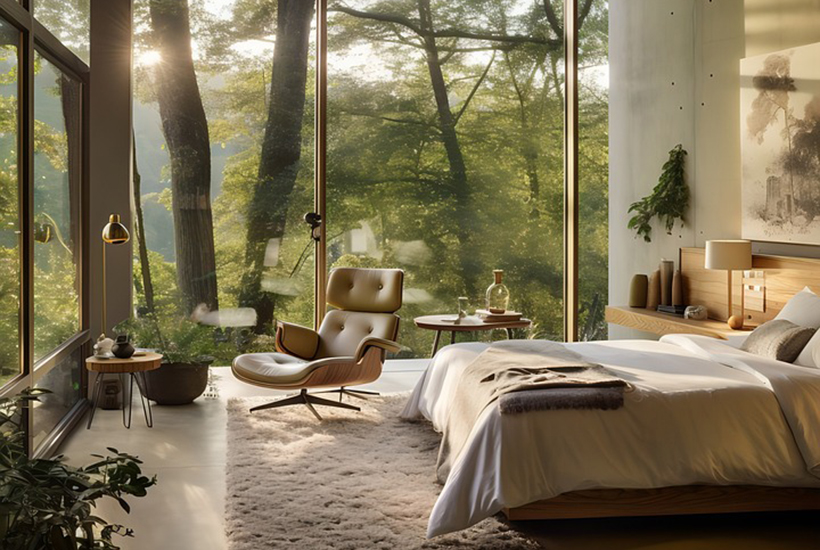 Спрос на аренду элитных коттеджей в Подмосковье снизился в 2024 году на 10%