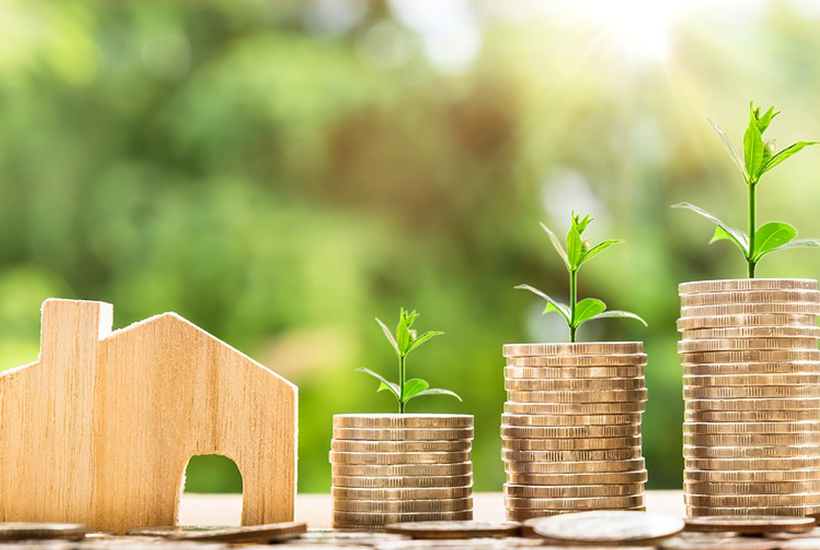 На Москву и Подмосковье приходится почти половина межрегиональных сделок по покупке жилья