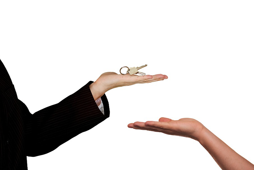 На рынке новостроек Москвы активизировался отложенный спрос