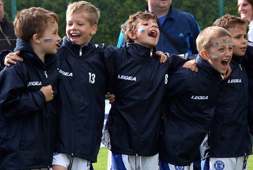 39% россиян хотели бы видеть в жилом комплексе частную школу