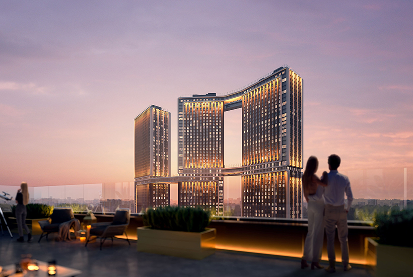 Компания «Донстрой» награждена премией «Инфоповод года 2024»