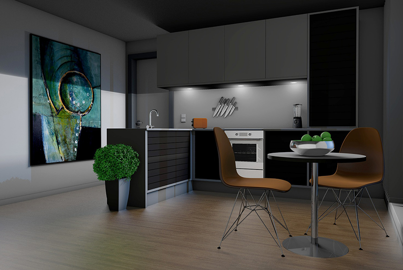 Рейтинг районов Москвы по росту цен на аренду «однушек» возглавило Очаково-Матвеевское