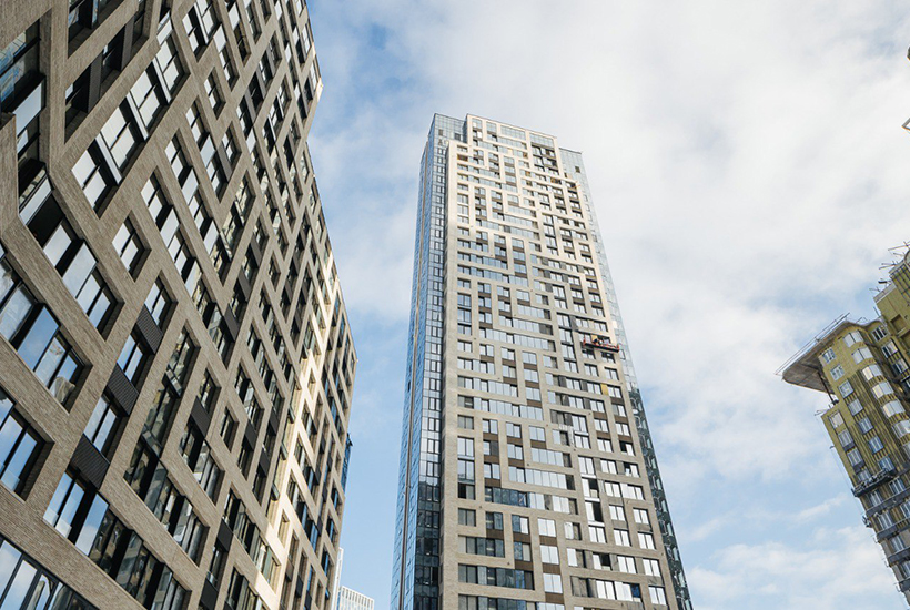 Компания «Донстрой» получила две награды премии Proestate Awards 2024