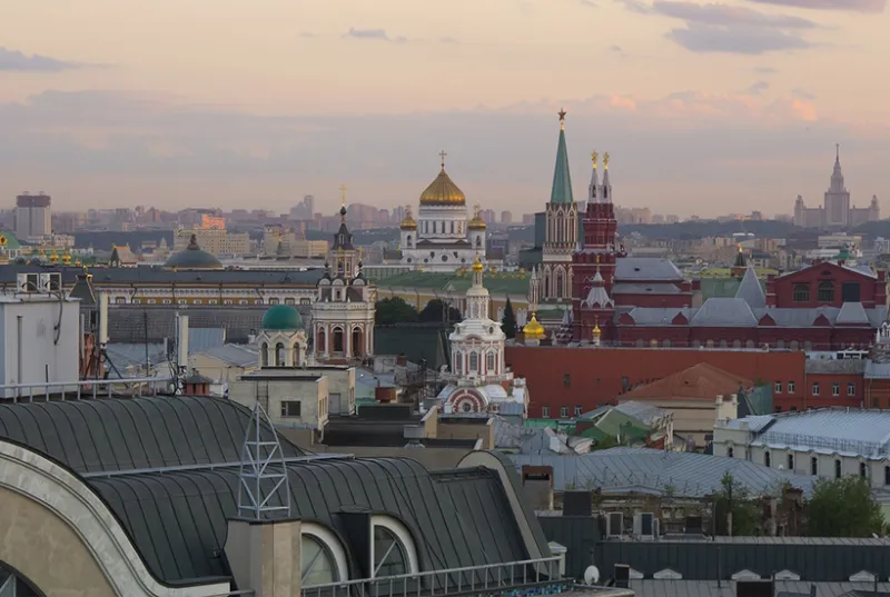 В первом квартале 2025 года ЦАО стал лидером в Москве по снижению цен на вторичное жилье