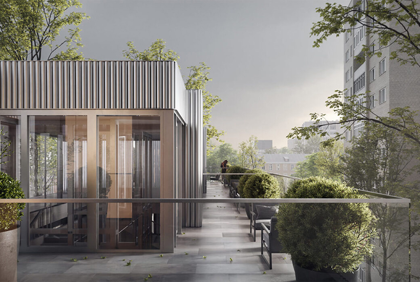 Девелоперы Москвы сократили вывод новостроек на рынок до минимума за 13 лет