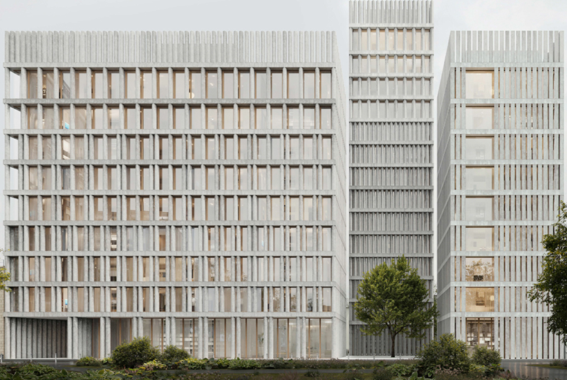 ГК ПИК полностью продала компании Tekta Group элитный проект у Третьяковки в Москве