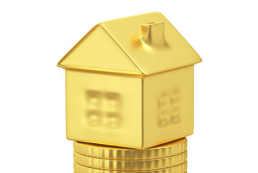 В новостройках Москвы резко выросло число квартир стоимостью от 500 млн рублей