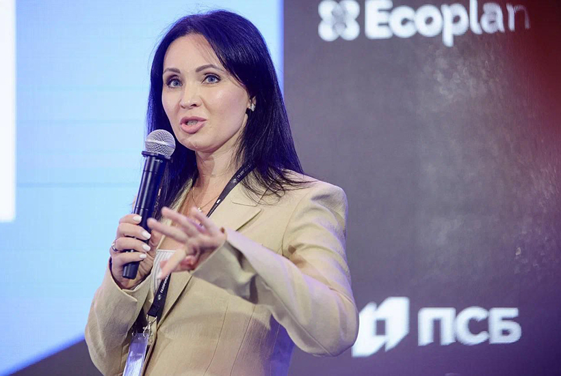 Эксперты компании «Донстрой» стали спикерами на форуме «Движение»