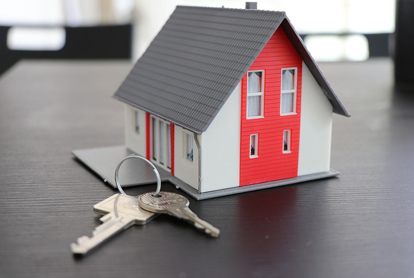 Спрос на вторичное жилье в Москве снизился на 3,2% за год