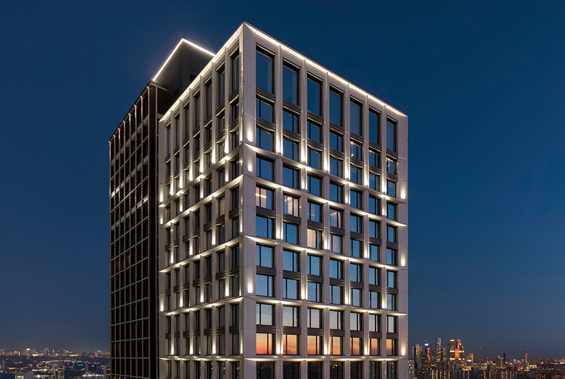 Самыми популярными ЖК премиум-класса Москвы стали «Прайм Парк», Dream Riva и «River Park Кутузовский»