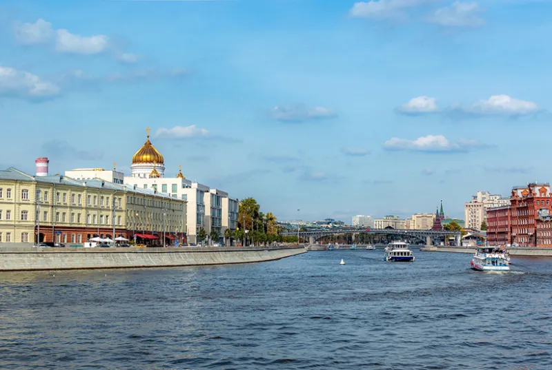 Элитные квартиры на вторичном рынке Москвы стали продаваться быстрее