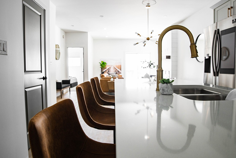 С началом делового сезона в Москве вырос спрос на аренду элитного жилья