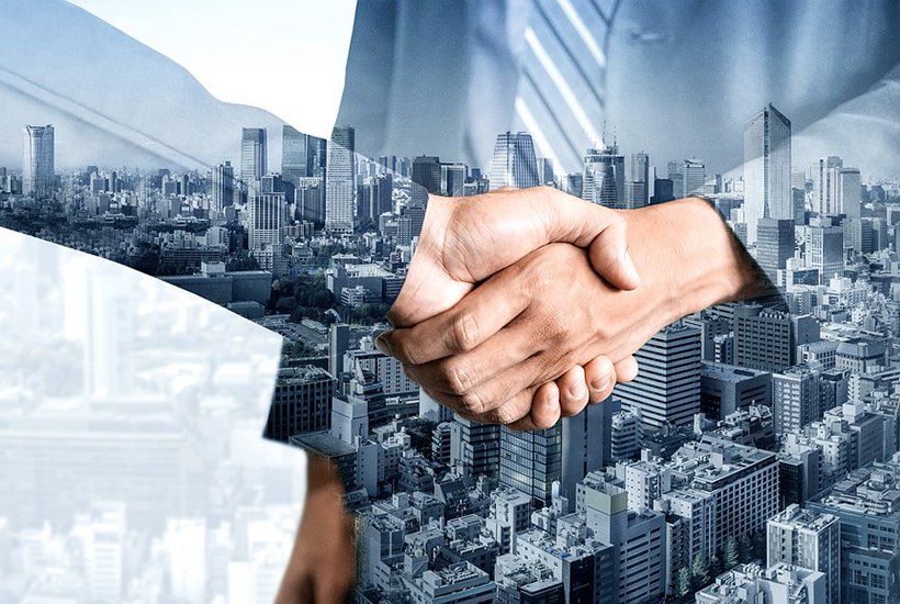 Девелопер R4S Group купил общежитие в Басманном районе Москвы