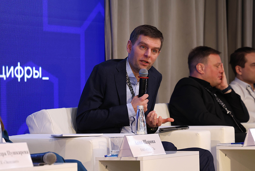 Эксперт «Донстроя» рассказал о развитии импортозамещения в строительной области